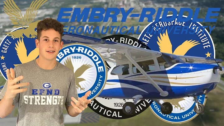 Embry Riddle Photo 1