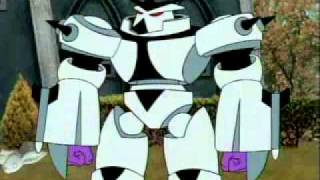 Adult Swim - Long Premiere Premiere Promo from 2001