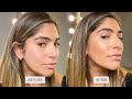 How to Achieve a Flawless Makeup look? ✨ | Highlighting & Contouring with Jocelyn Biga