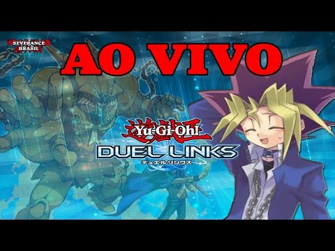 EVENTO COM PREMIAÇÃO GIFT CARD - YU-GI-OH DUEL LINKS - EVENTO COM PREMIAÇÃO GIFT CARD - YU-GI-OH DUEL LINKS