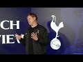 Man Utd v Spurs | Premier League Match Preview