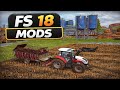 FS 18 NA MODACH 😯🫨 ODC 5 farming Simulator 18 mods