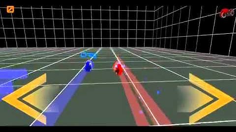 Flashbike Arena Trailer