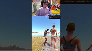 В КРЕСТИК ПОПАДИ! #shorts #shortvideo #rust #rustfunny #rustmoments #rustclips #rustshorts #раст