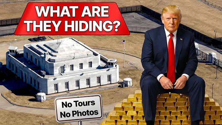 Why Even The President Can't Go Inside