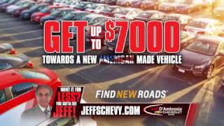 Jeff D Chevy Oxford 031517