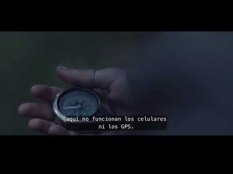 ZONA BLANCA|  Tráiler Temp 1  |  Suspenso | Drama. Netflix