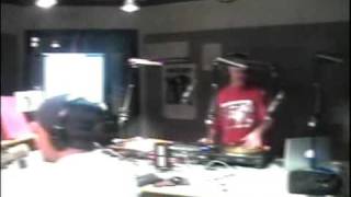 HOT 104 1 INTERVIEW