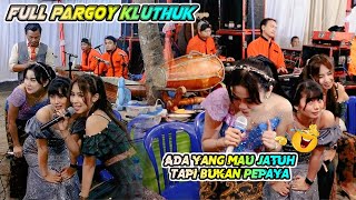 Ter Ter TerUenak Gara gara keasyikan PARGOY Sampai ...... Klutuk Duo Ular ___  GARAGA Jandhut Sragen