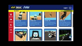 URC Malaysia 2021 Practice Lesson LEVEL 7