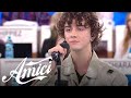 Amici 23 - Ezio - Piccola anima