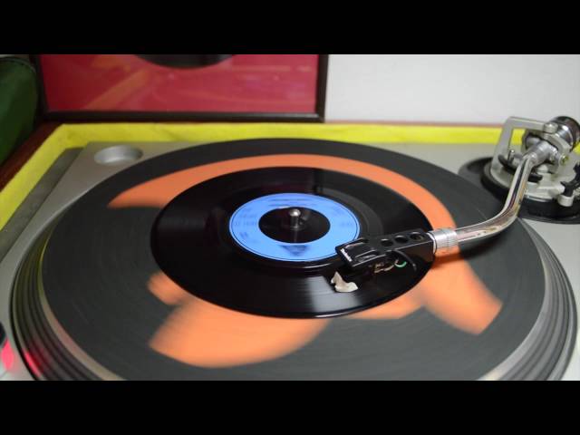 Jackie´s Rockers- Jackie Mittoo - YouTube
