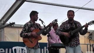 Ritano Poeta Féria De Palavas 2014 8 Nos Vamos