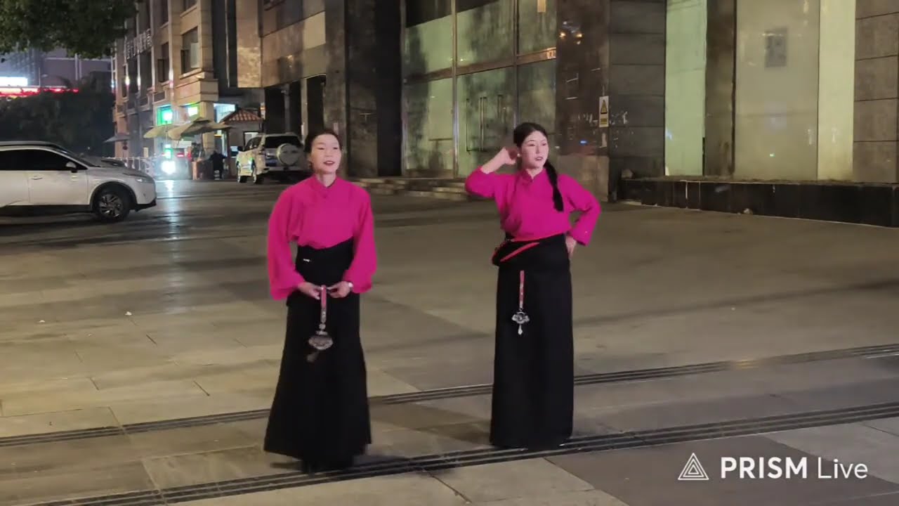 Live streaming of 爱舞者乐园