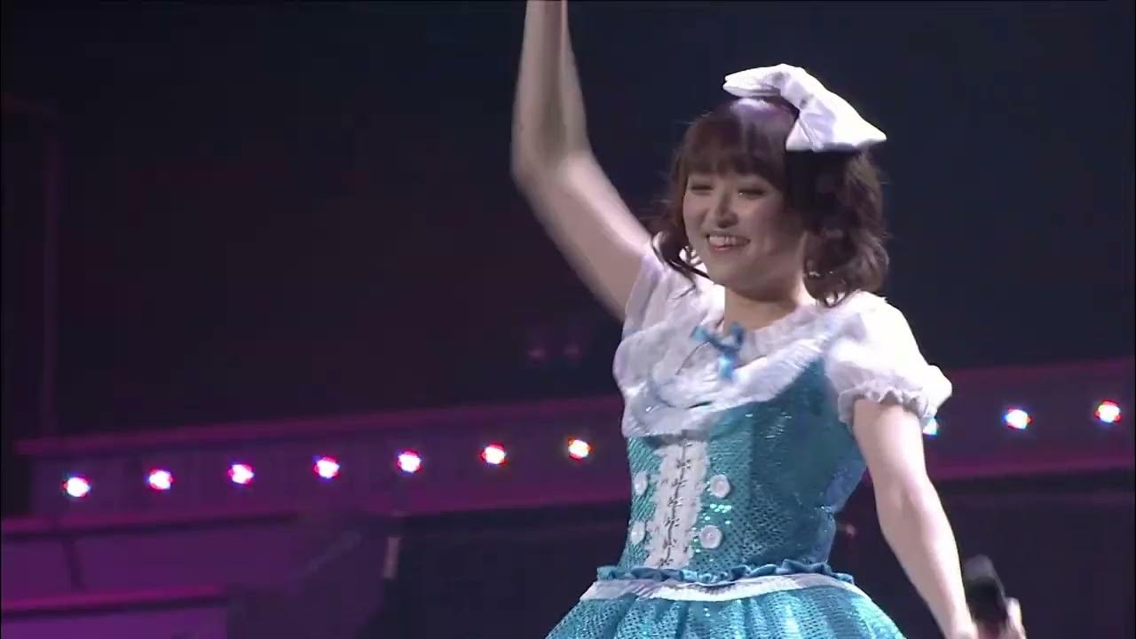 ♪田村ゆかり♪ You & Me {2010.06.16 Release BD [YUKARI TAMURA Love ♡ Live