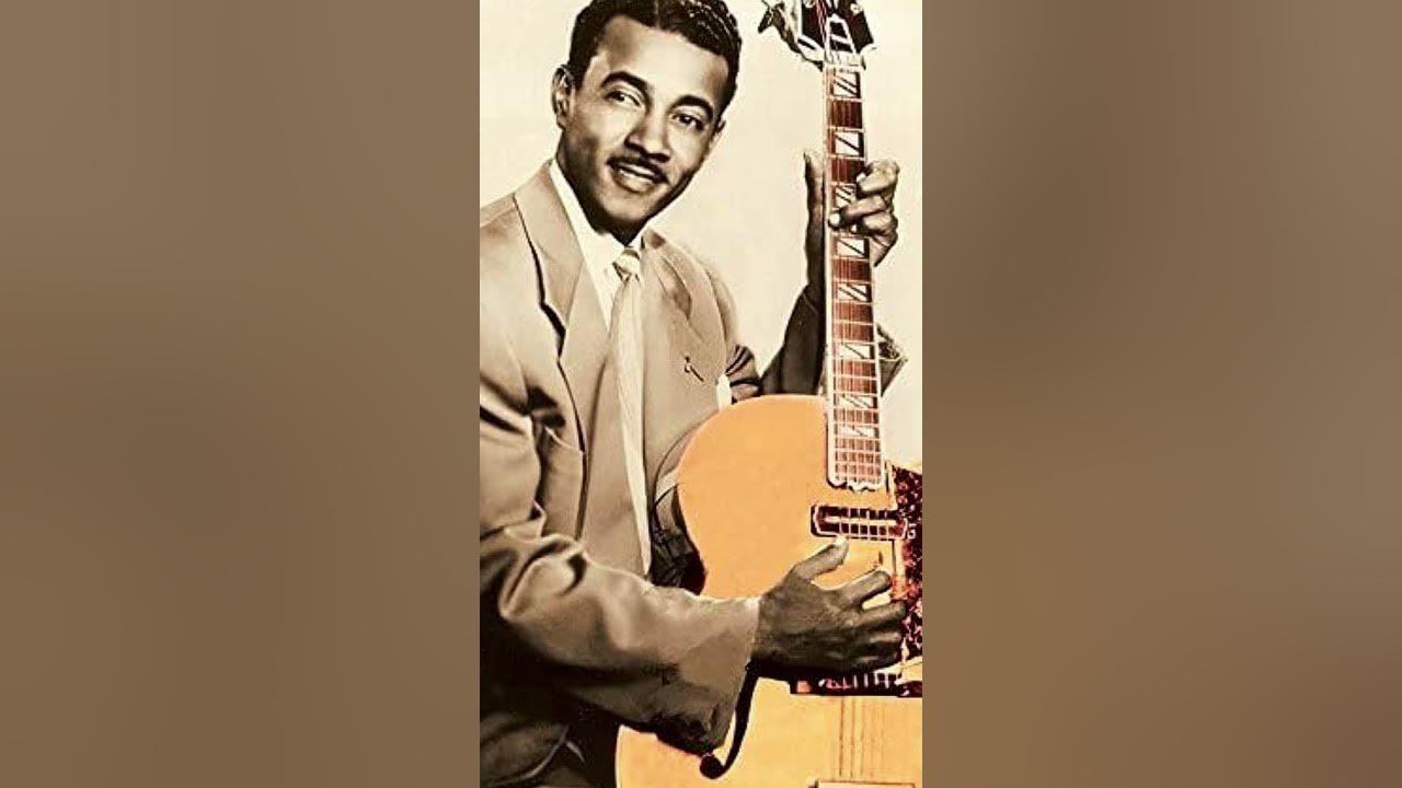 West Coast Blues Beacon: The Pee Wee Crayton Legacy #shorts #guitarlegends #peeweecrayton West Coast Blues Beacon: The Pee Wee Crayton Legacy #shorts #guitarlegends #peeweecrayton