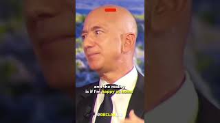 Jeff Bezos On Work Life Balance
