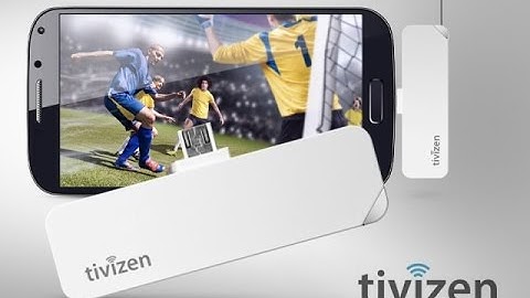 Lenovo Tab 2 A10 30+ iCube Tivizen Pico Android 2( install) - Δωρεάν τηλεόραση στο tablet