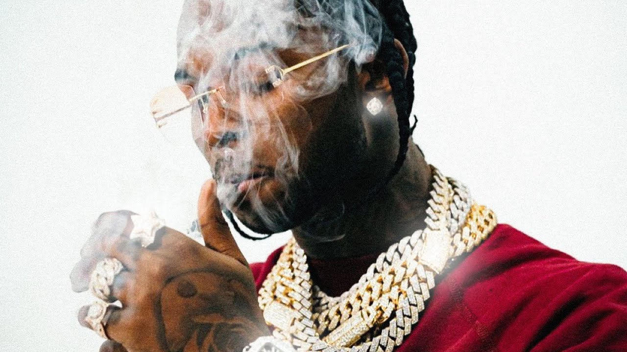 [MIX] 1 Hour of Drill Type Beats 2022 (Pop Smoke, Fivio Foreign, Russ Millions, Lil Tjay, CJ)