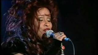 Chaka Khan - Miss Celie's Blues