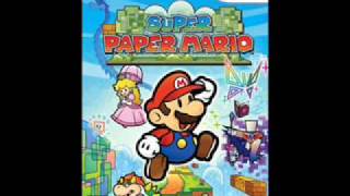 Super Paper Mario Music - Soft Light screenshot 5
