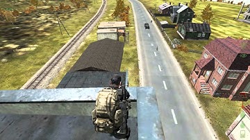 Arma 2   DayZ   Satchel Charging an SUV
