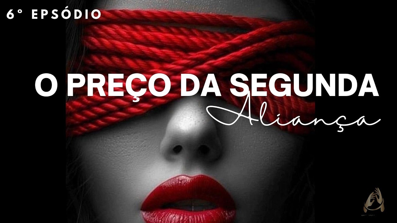 TESTEMUNHO O PREÇO DA SEGUNDA ALIANÇA IRMÃ.