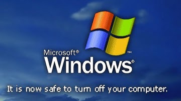 Enabling Windows XP 