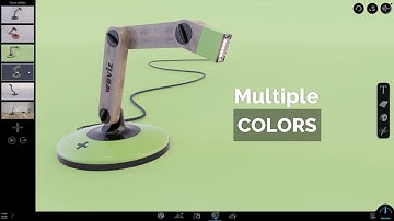 🚀 Meet our 3D Slide Tool!