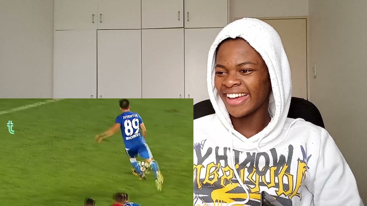 Penalty that did not repeat REACTION