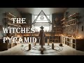 The witches pyramid ep138