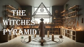 The Witches Pyramid EP138