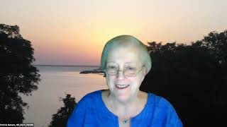 ACS Fireside Chat with Patricia Joy Numann, MD, FACS, MAMSE