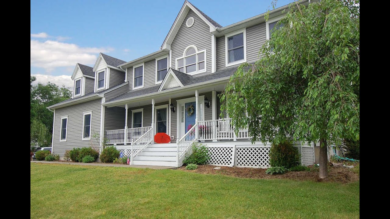 Home for sale 84 Lower Reservoir Rd, Goshen, NY 10924 YouTube