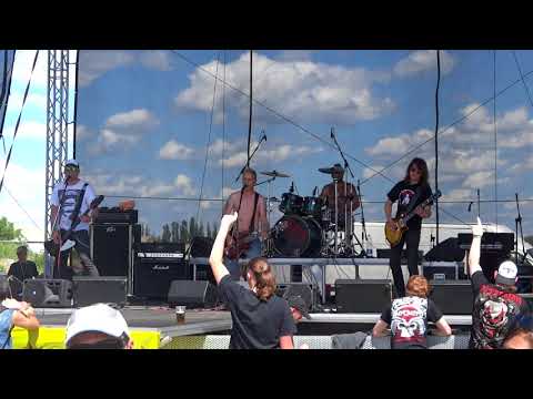 SPS - Svoboda 89, 18.6. 2016, ROCKFEST Pohořelice 4/17