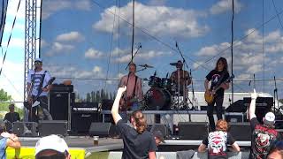 SPS - Svoboda 89, 18.6. 2016, ROCKFEST Pohořelice 4/17
