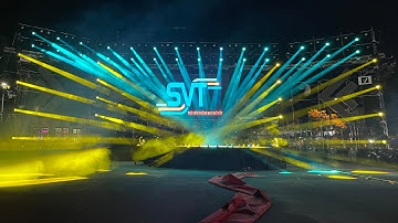 Các Quy Trình Và Cách Lắp Đặt Một Hệ Thống Ánh Sáng Sân Khấu Chuyên Nghiệp Sẽ Như Thế Nào?