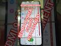 COMBO replacement Redmi 9 power