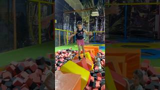 Birla jumping Ajme #trampoline #anshkukreja #anshkukreja #lifeisbutadream #dance #trampolineworkout