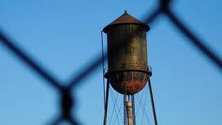 M1 DIGA 3040 - Mobile Story