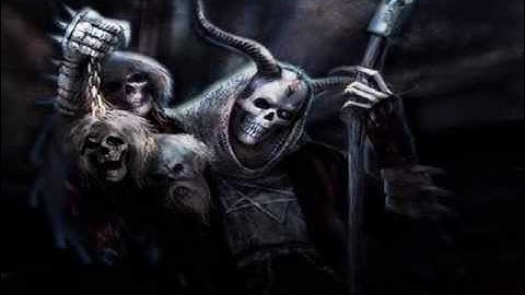 Black-Shadow from F-zero Gx Theme With Lyrics