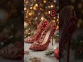 select your first letter name and see your heels #fashion # viral short