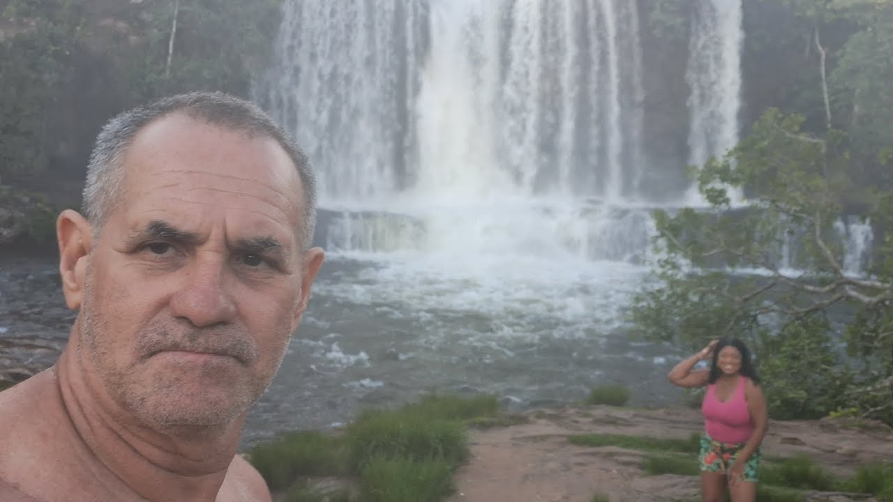Serra de cuiaba nunca abuse pode ser fatal