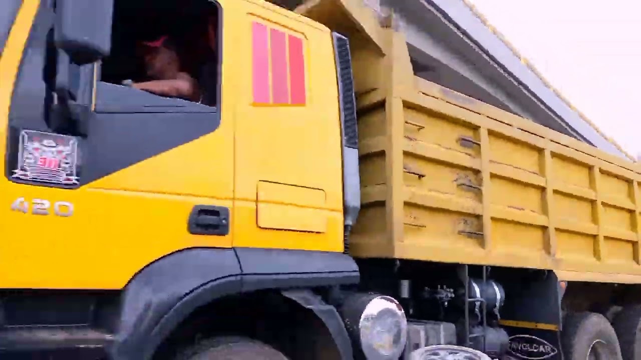 Recorrido Avenidas Caracas La Guaira Vistas Parte 1