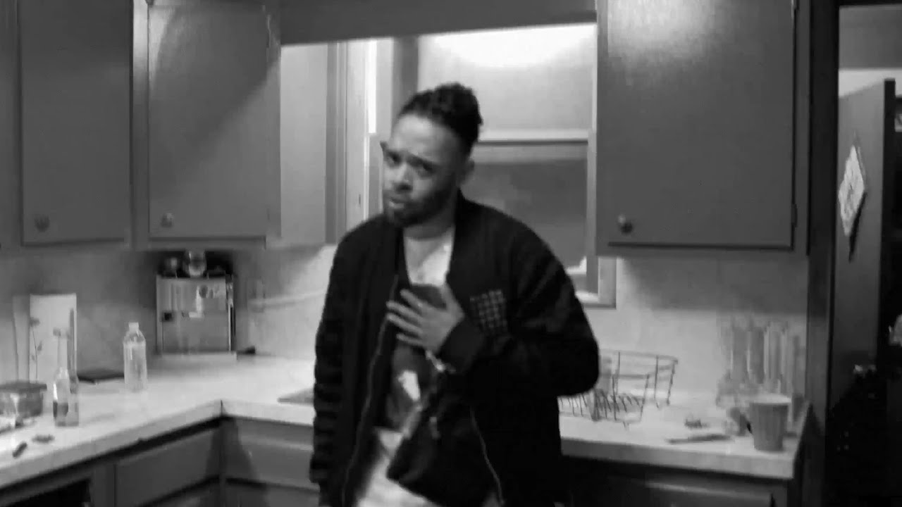 Tuwavi - Safe (Dir. by @Nilladriz)