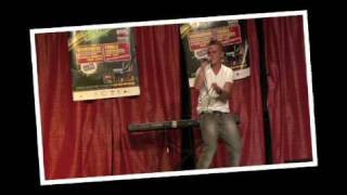 Compilatie Voorronde Editie 2.Mov