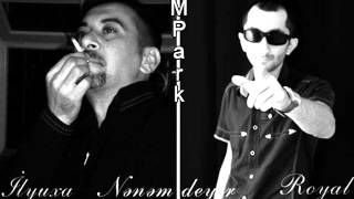 Ilyuxa Royal Nenem Deir