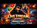 Live streaming of DUGGU DONZ LIVE