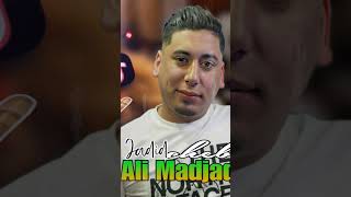 cheb Ali Madjadji Live 2024 Dyaf Rabi