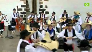 Canta Canarias: Especial día de Canarias - Isa majorera chords